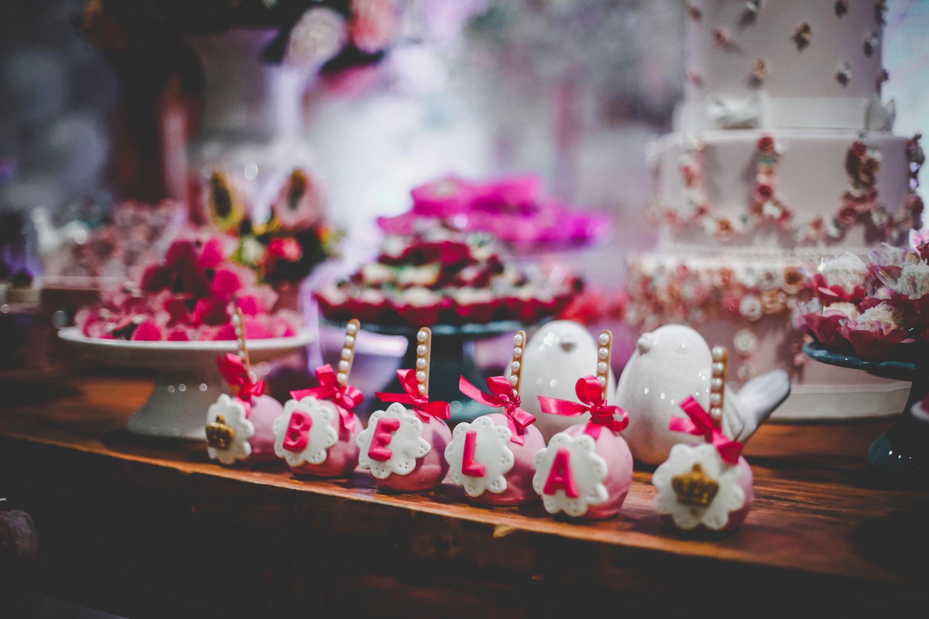Narozeniny a oslavy